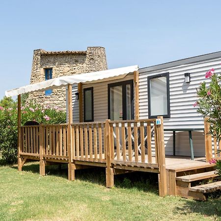 Camping Beau Rivage Ξενοδοχείο Mèze Εξωτερικό φωτογραφία