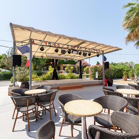 Camping Beau Rivage Ξενοδοχείο Mèze Εξωτερικό φωτογραφία