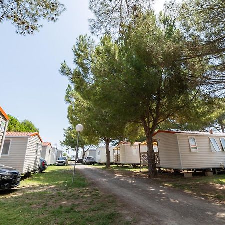 Camping Beau Rivage Ξενοδοχείο Mèze Εξωτερικό φωτογραφία