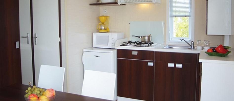 Camping Beau Rivage Ξενοδοχείο Mèze Εξωτερικό φωτογραφία