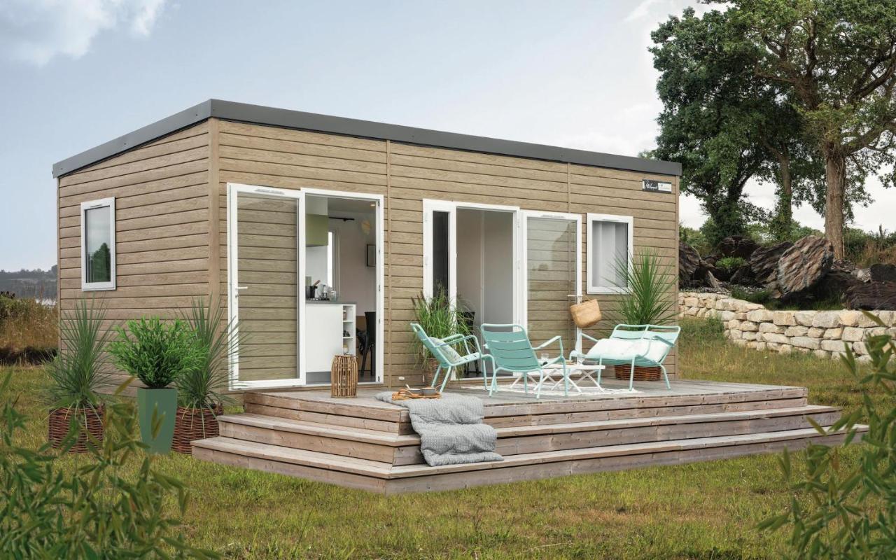Camping Beau Rivage Ξενοδοχείο Mèze Εξωτερικό φωτογραφία