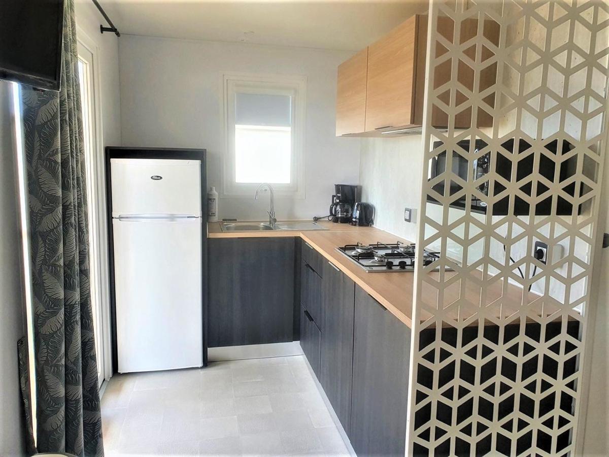 Camping Beau Rivage Ξενοδοχείο Mèze Εξωτερικό φωτογραφία