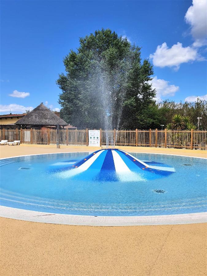 Camping Beau Rivage Ξενοδοχείο Mèze Εξωτερικό φωτογραφία