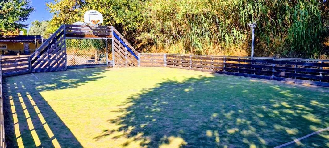 Camping Beau Rivage Ξενοδοχείο Mèze Εξωτερικό φωτογραφία
