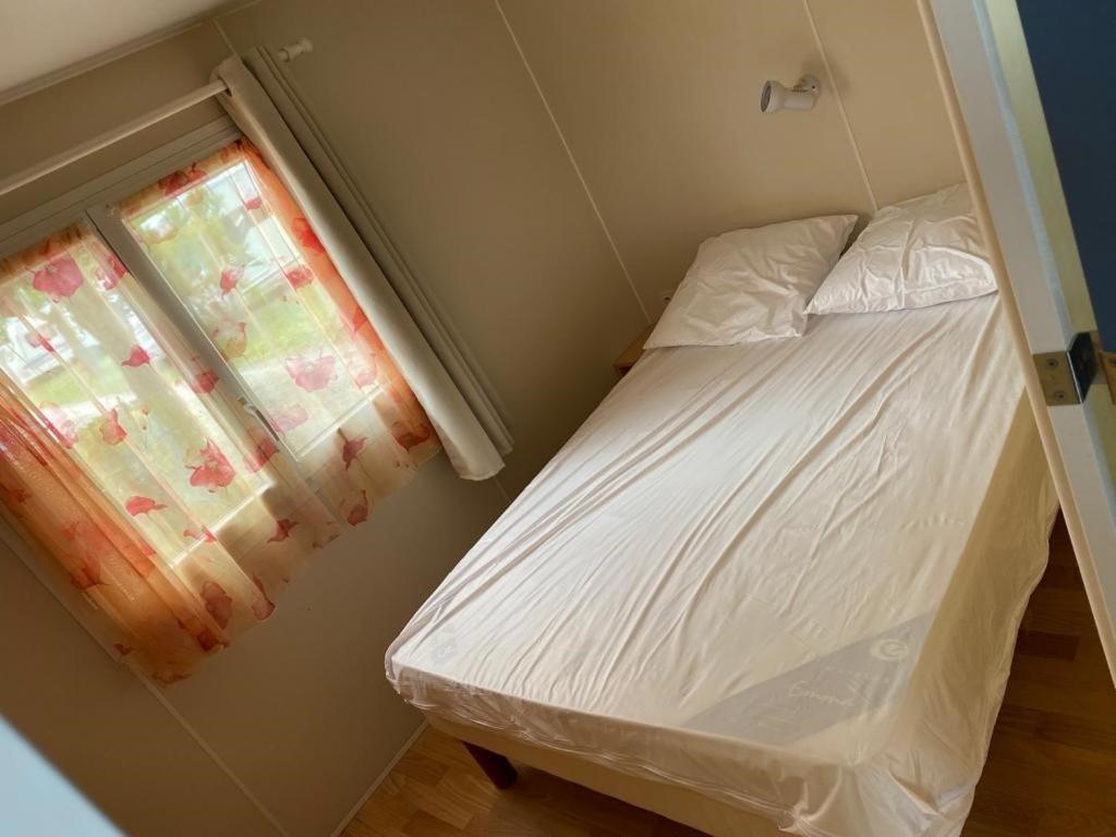 Camping Beau Rivage Ξενοδοχείο Mèze Εξωτερικό φωτογραφία