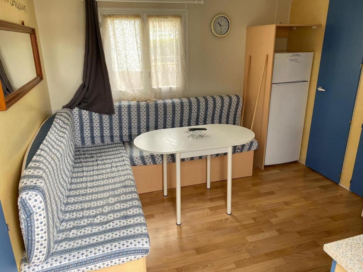 Camping Beau Rivage Ξενοδοχείο Mèze Εξωτερικό φωτογραφία