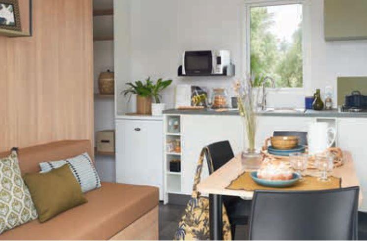 Camping Beau Rivage Ξενοδοχείο Mèze Εξωτερικό φωτογραφία