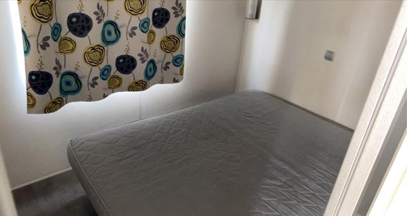 Camping Beau Rivage Ξενοδοχείο Mèze Εξωτερικό φωτογραφία