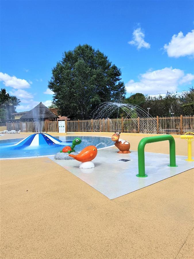Camping Beau Rivage Ξενοδοχείο Mèze Εξωτερικό φωτογραφία