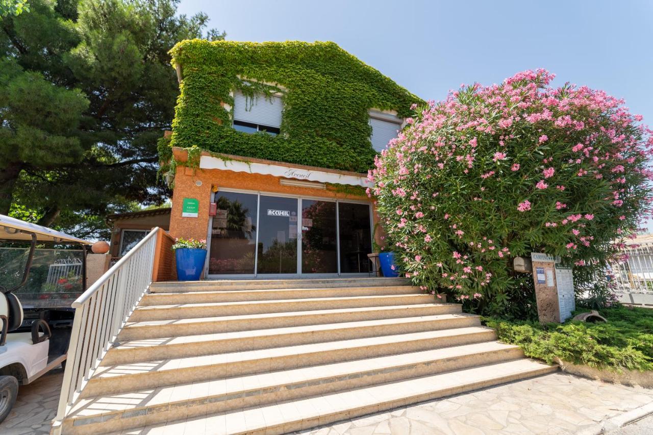 Camping Beau Rivage Ξενοδοχείο Mèze Εξωτερικό φωτογραφία