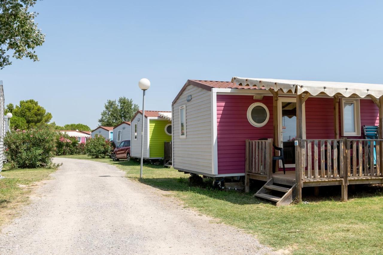 Camping Beau Rivage Ξενοδοχείο Mèze Εξωτερικό φωτογραφία
