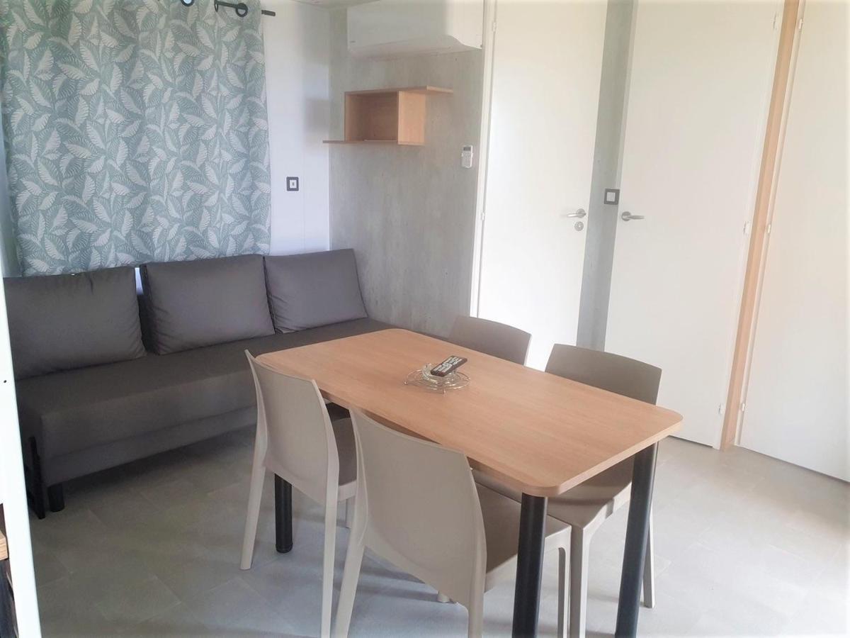 Camping Beau Rivage Ξενοδοχείο Mèze Εξωτερικό φωτογραφία