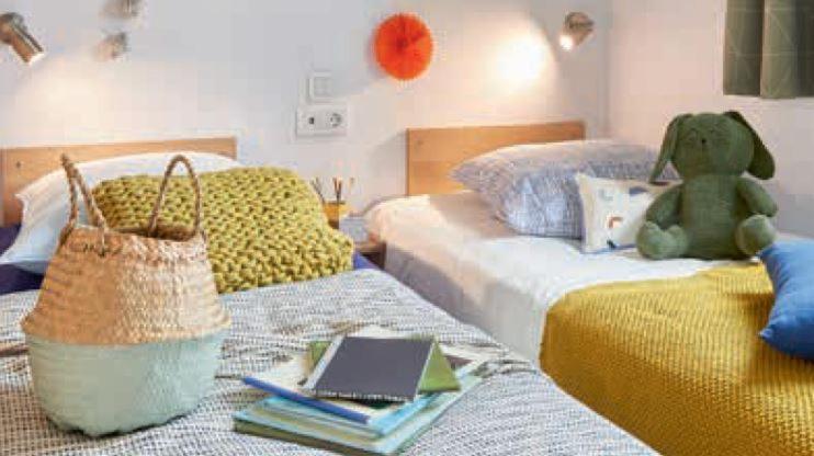 Camping Beau Rivage Ξενοδοχείο Mèze Εξωτερικό φωτογραφία