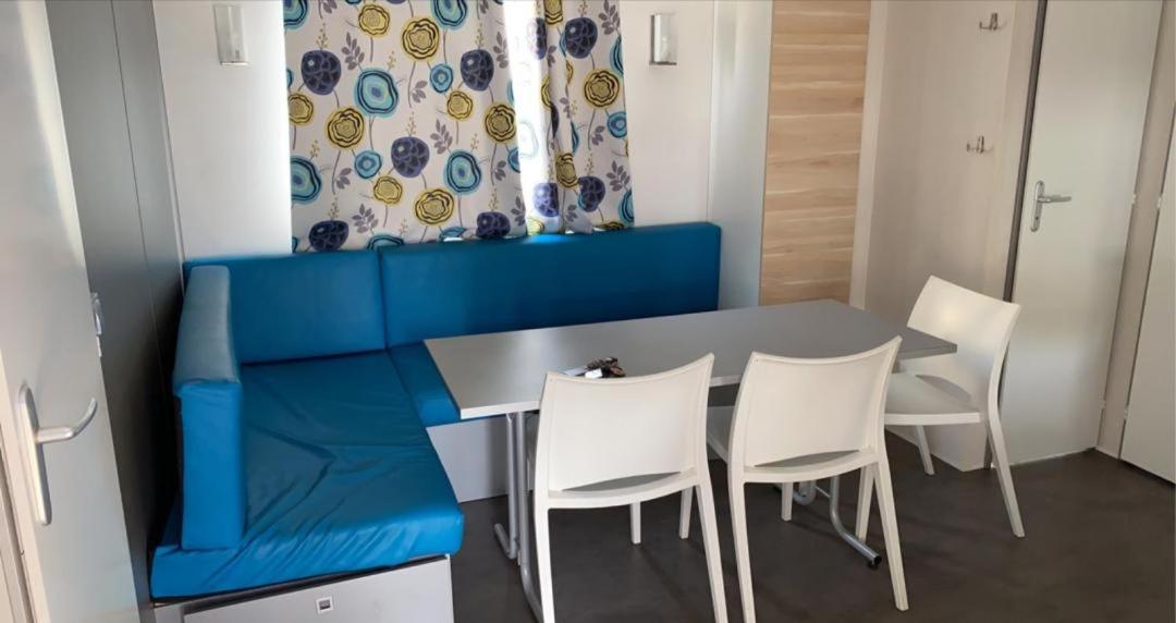 Camping Beau Rivage Ξενοδοχείο Mèze Εξωτερικό φωτογραφία