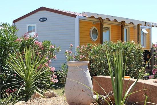 Camping Beau Rivage Ξενοδοχείο Mèze Εξωτερικό φωτογραφία