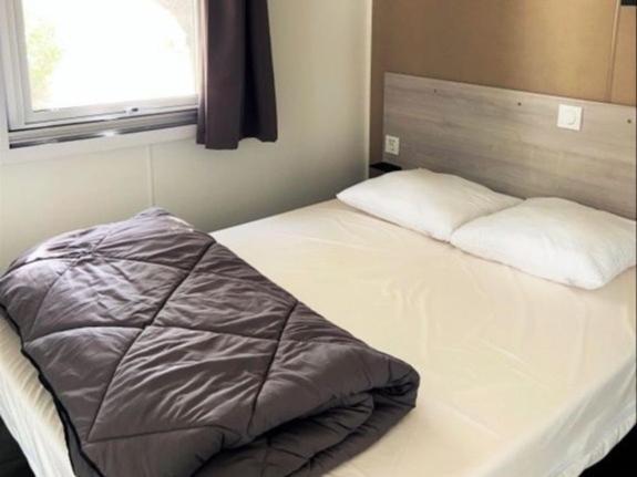 Camping Beau Rivage Ξενοδοχείο Mèze Εξωτερικό φωτογραφία